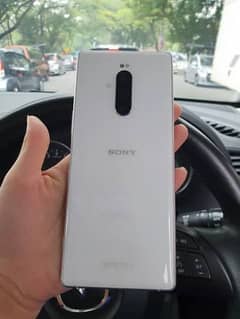 sony Xperia 1