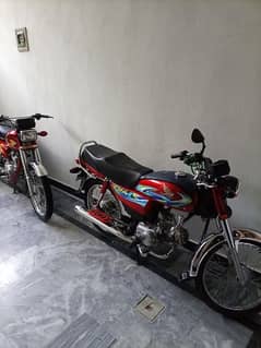 Honda CD 70