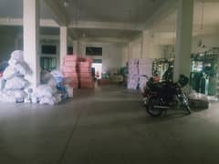 26 Marla Neat And Clean Factory Available On Ferozepur Road Lahore