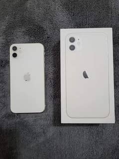 iPhone 11 256 GB memory 0319/3612/581