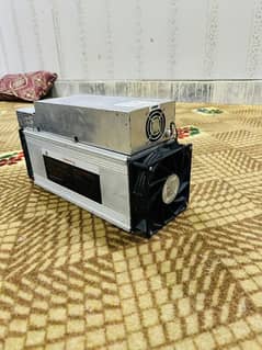 ASIC miner M31s+ 82th used