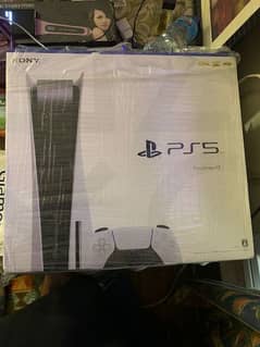 sony playstation PS5