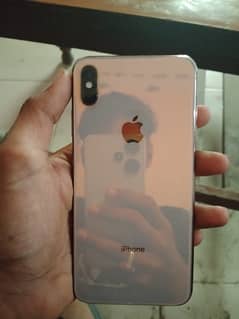 IPhone XS Max 64gb non pta Jv