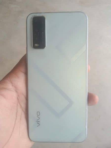 vivo y20 3