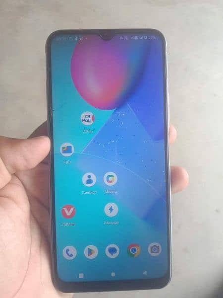 vivo y20 4