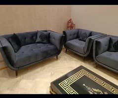 six seater sofa,seven seater sofa,new sofa,