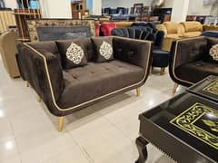 six seater sofa,seven seater sofa,new sofa,