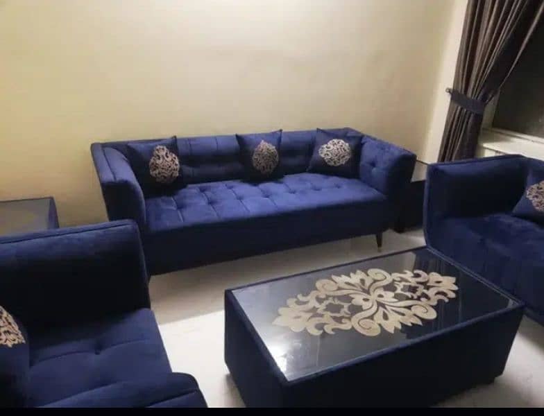 six seater sofa,seven seater sofa,new sofa, 4