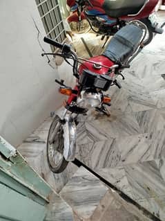 ghani bike for sale