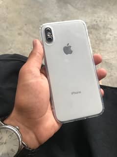 iPhone X 256