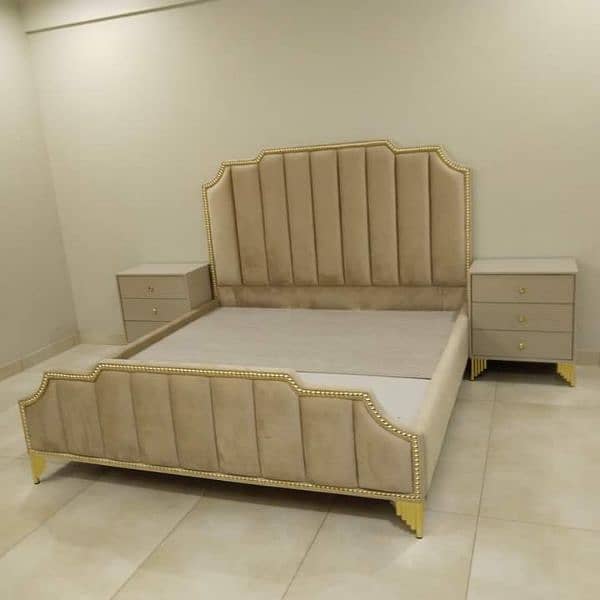 king size bed,queen size bed, Double beds,new bed 7