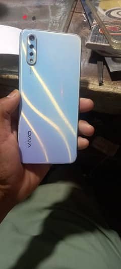 vivo s1 4/128