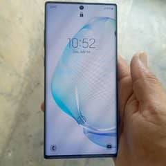 Samsung galaxy Note 10 plus