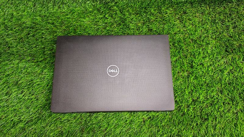 Dell Latitude 7310 10