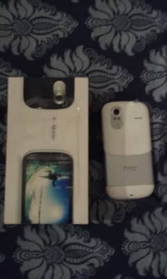 HTC Amaze