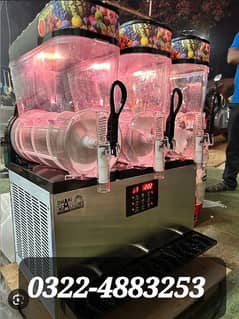 Pizza Oven\ Slush Machine\ \Breading tabal \pan tawa ice cream Machine