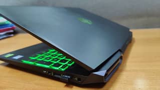 HP Pavilion Gaming 15 Laptop  Core i7