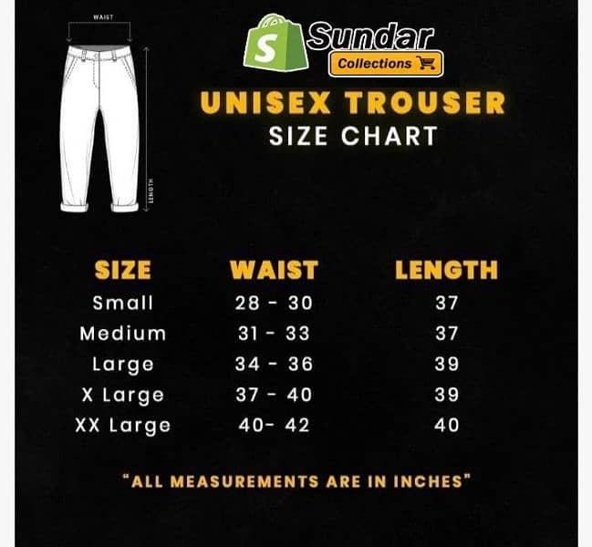 men's stitch trousers 3