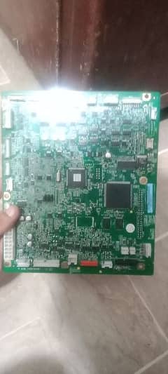 Main Board Xerox 5855 0