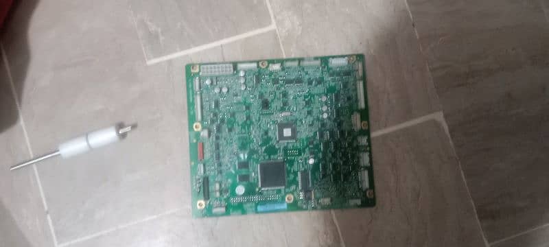 Main Board Xerox 5855 2