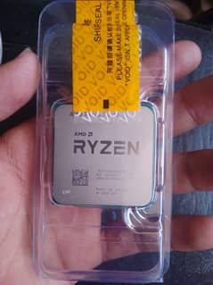 AMD ryzen 5 5600 pack processor for sale