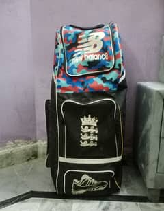 Cricket Kit Bag