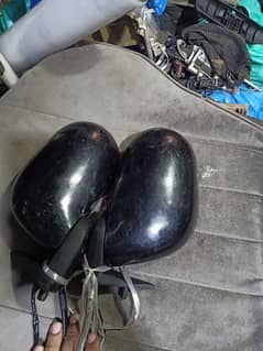 mehran and khaybrr power side mirror