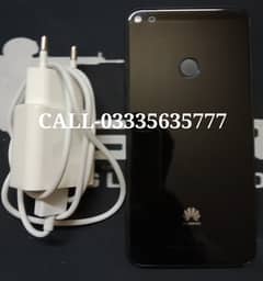 HUAWEI P9 LITE 3GB/16GB DUAL SIM PTA APPROVED CALL-03127566633