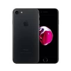 iPhone 7 pta proved  128gb battery health 100%