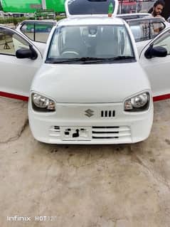 Suzuki Alto 2015