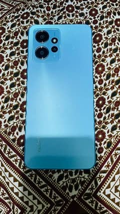 redmi note 12 in excellent condition