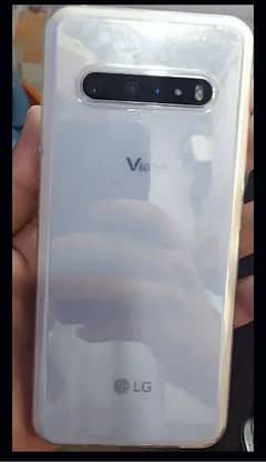 lg v60 ting 5g 8gb 128gb . 03101412234