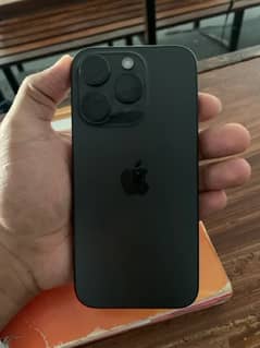 Iphone 15 Pro 0