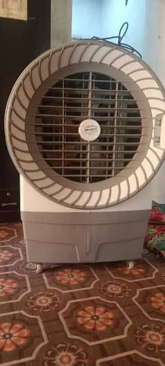 inspire Air Cooler