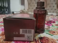 HUGO BOSS THE SCENT PERFUM