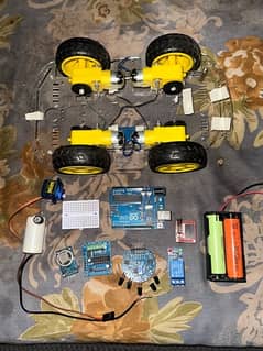 Arduino uno