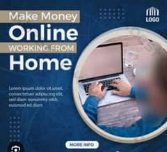 online earning for home