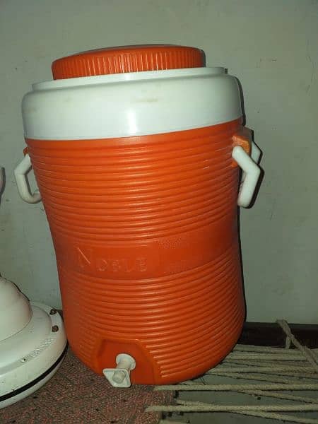 WATER COLLER , 0