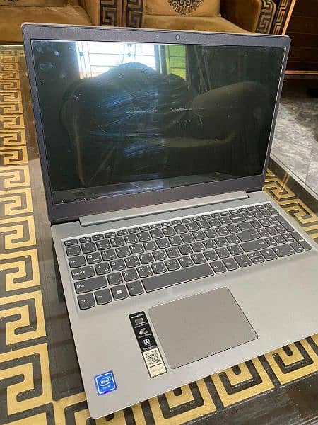 Lenovo IdeaPad s145 1