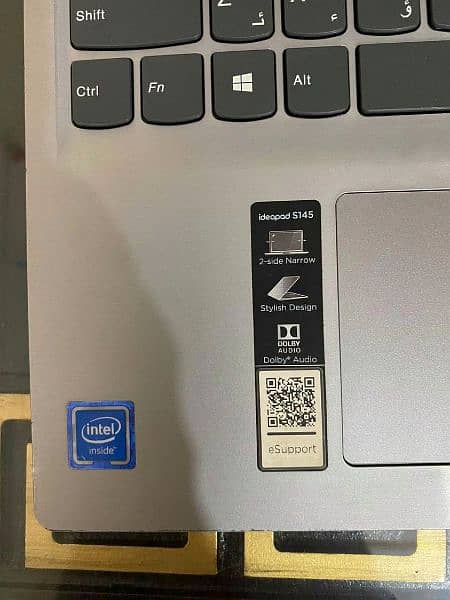 Lenovo IdeaPad s145 3