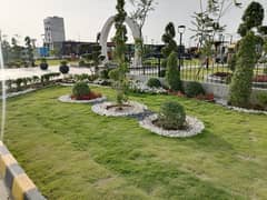 Prime Location 10 Marla Residential Plot In DHA Defence Of Gujranwala Is Available For sale