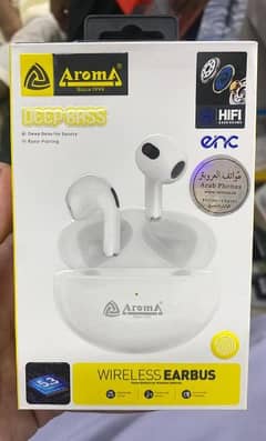 wireless Gaming Airpods