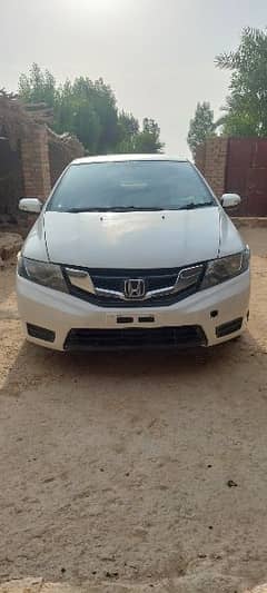 Honda City IVTEC 2018 Bank Dafulter Cplc Clear 03000053779 WhatsApp