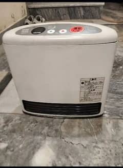 Japanese room heater for sale
