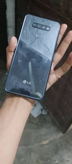 LG k51 4,/32