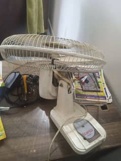 new condition  bracket fan starco