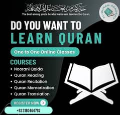 Online Quran Academy