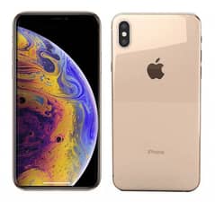 iphone xs 256gb