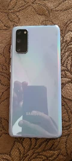 Samsung Galaxy S20 5G 12GB/128GB