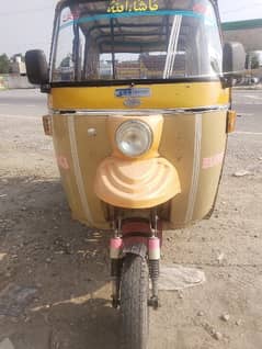 tez raftar reksha very good condition